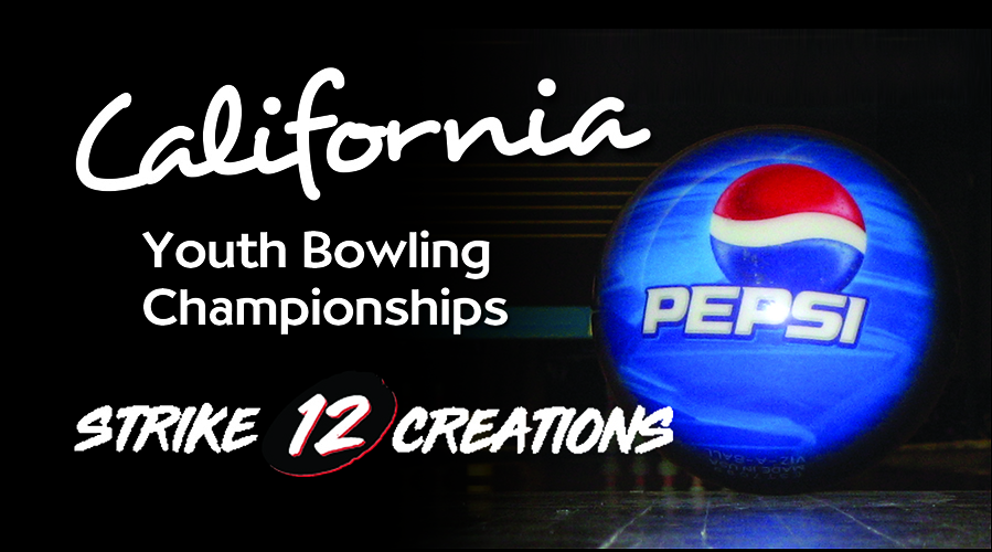 2023 PEPSI CHAMPIONSHIPS California Youth Bowling